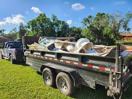 Professional Junk Removal Services in Holiday Shores, IL